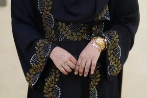 Nurjahan Abaya