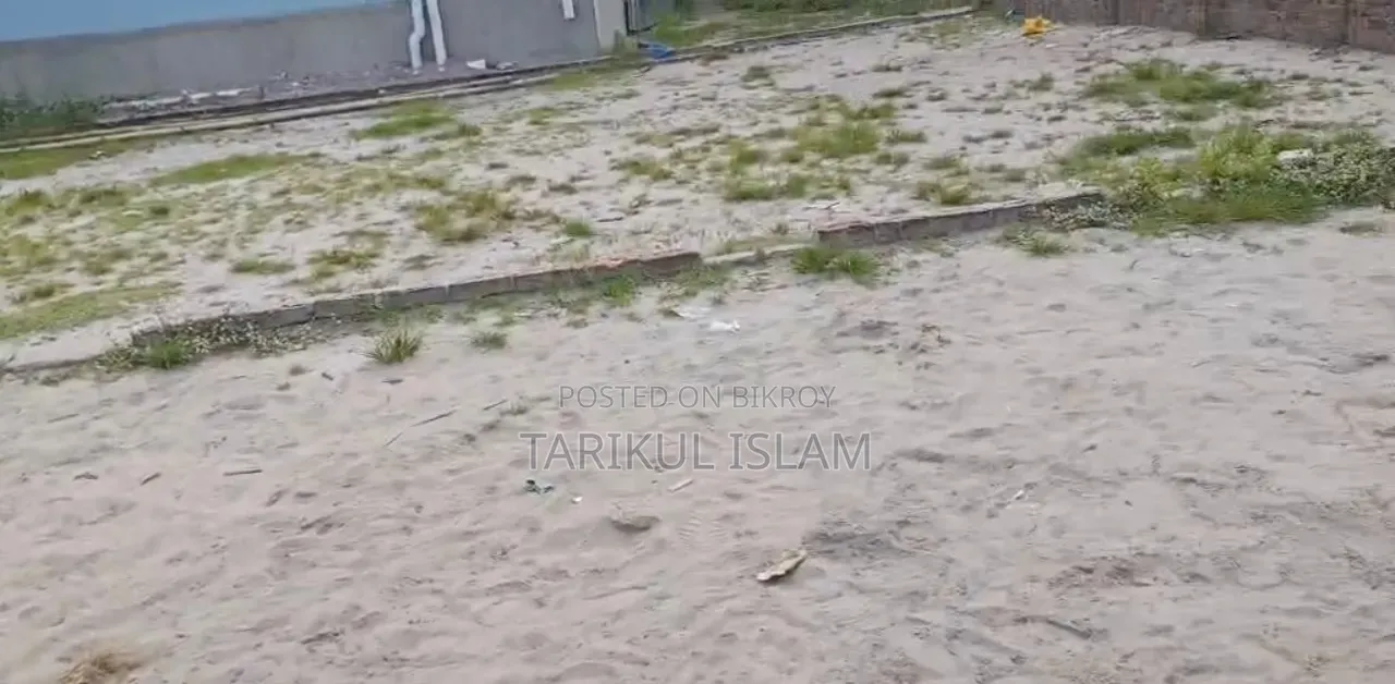 Land for sale