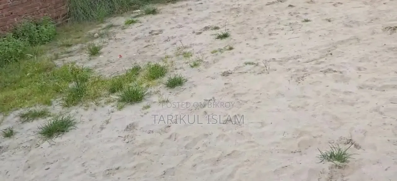 Land for sale