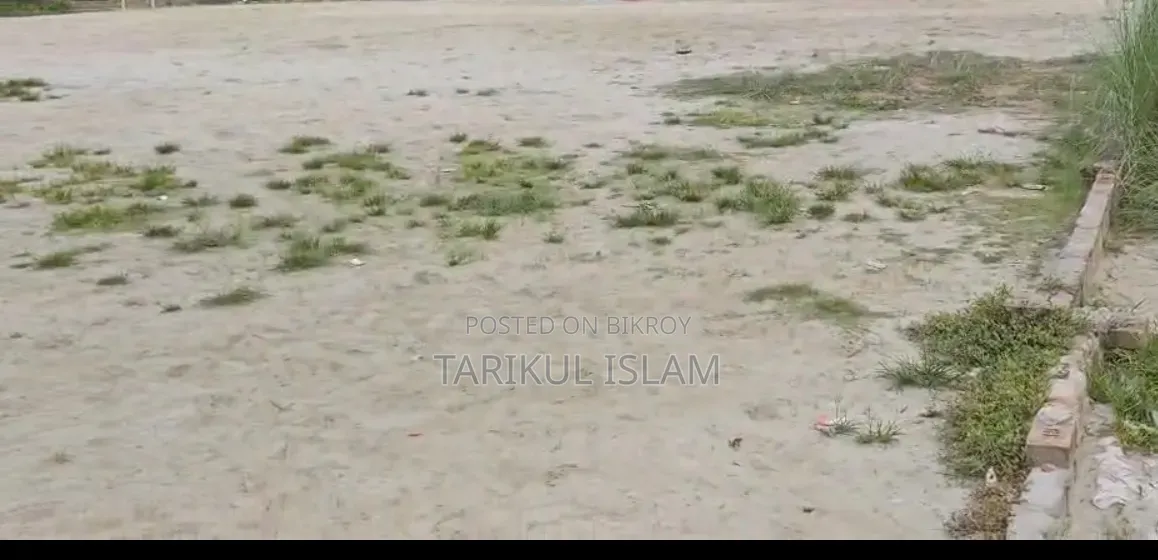 Land for sale