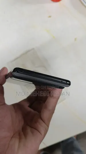 Google Pixel 6 Pro 256 GB Black