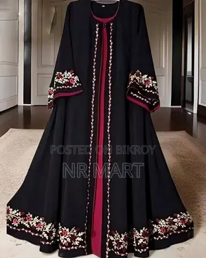 Rose Koti Borka