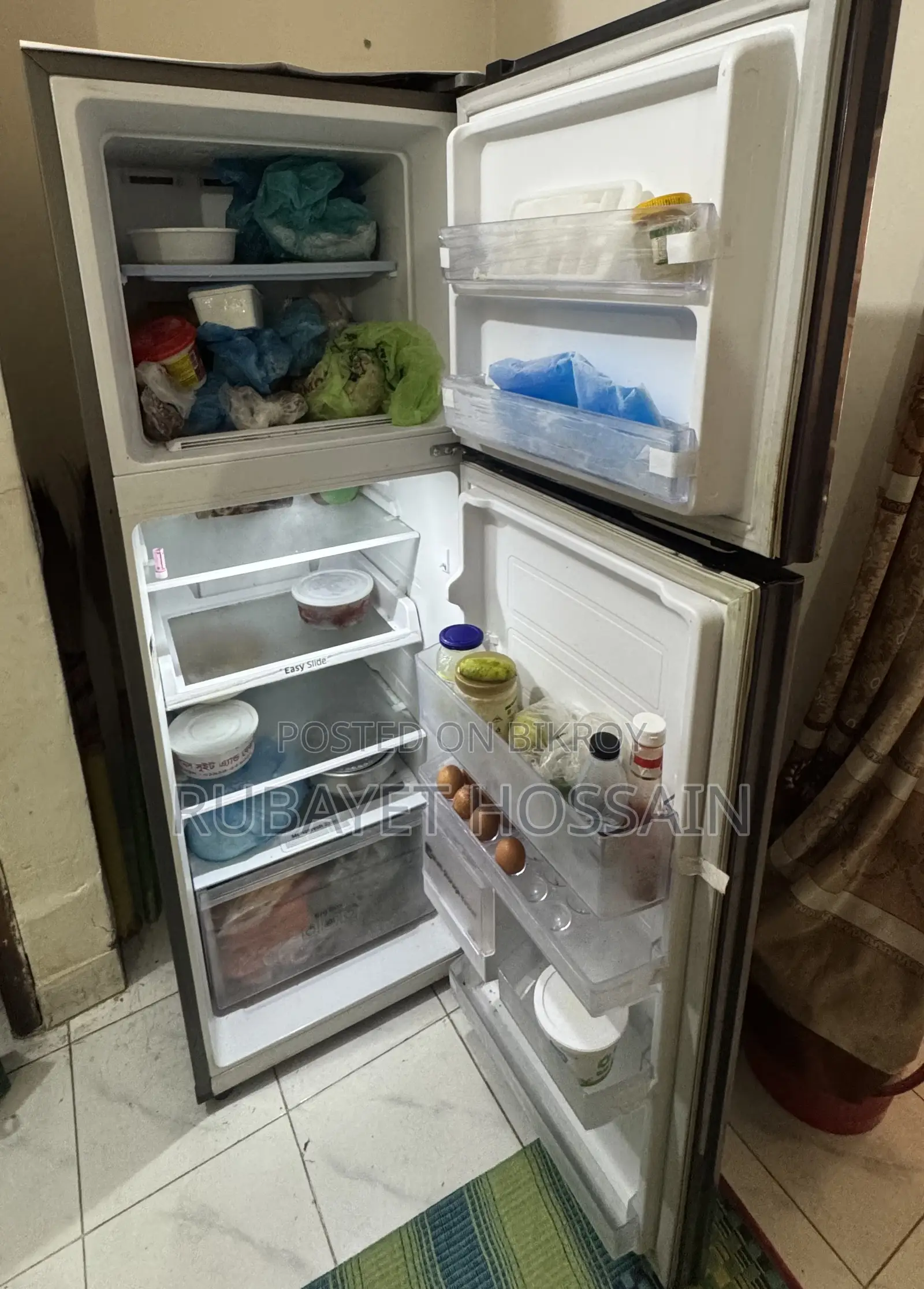 Refrigerator
