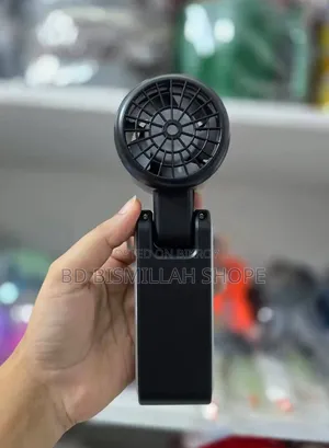 Turbo Fans