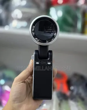 Turbo Fans