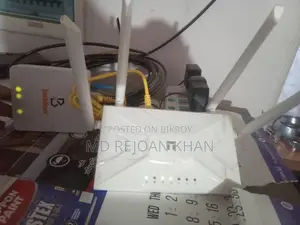 Router Netis