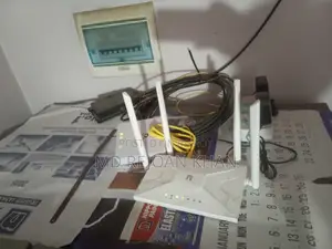 Router Netis