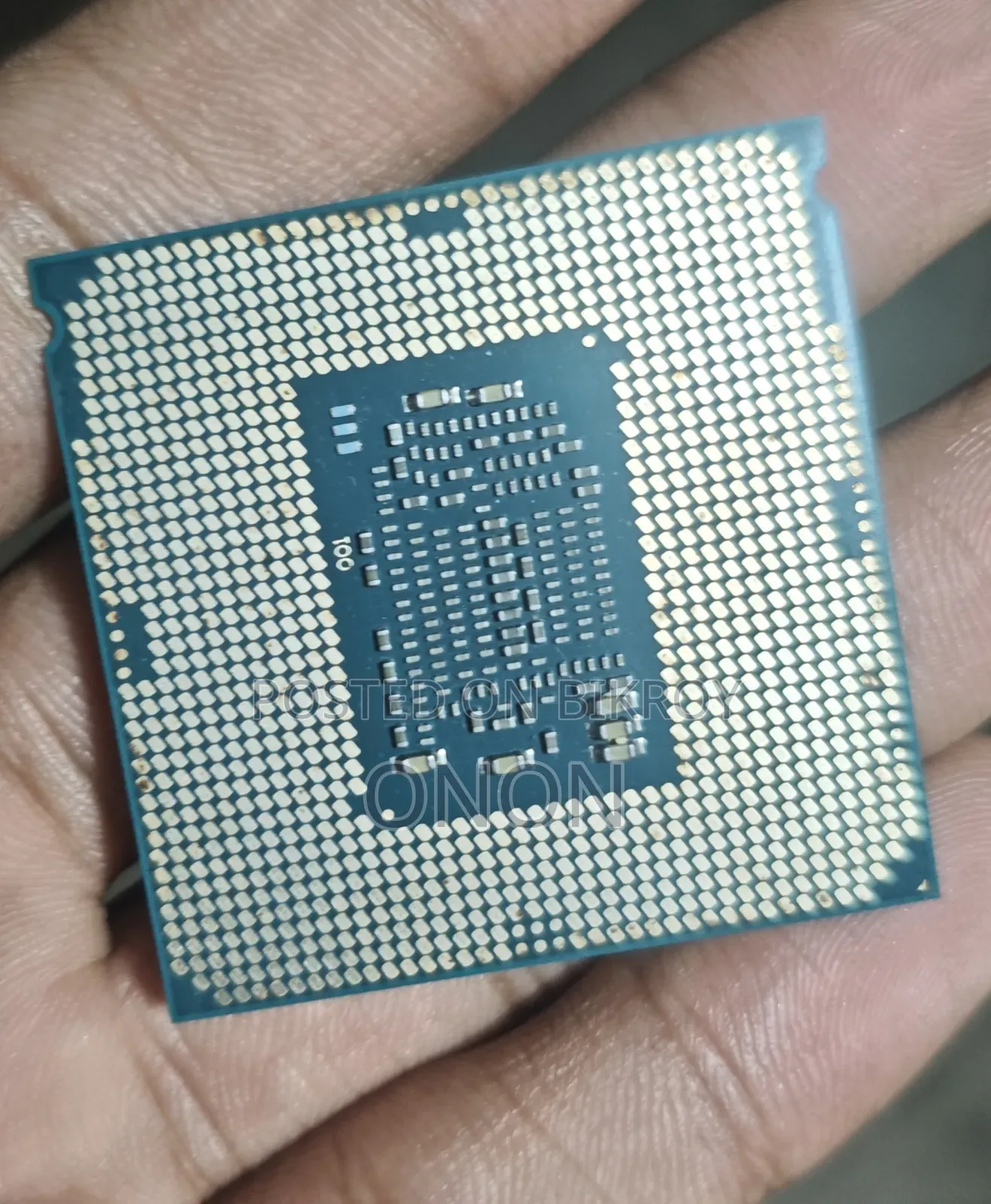 Core I3 8th Generation Processor