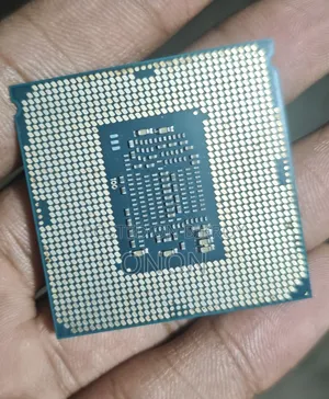 Core I3 8th Generation Processor