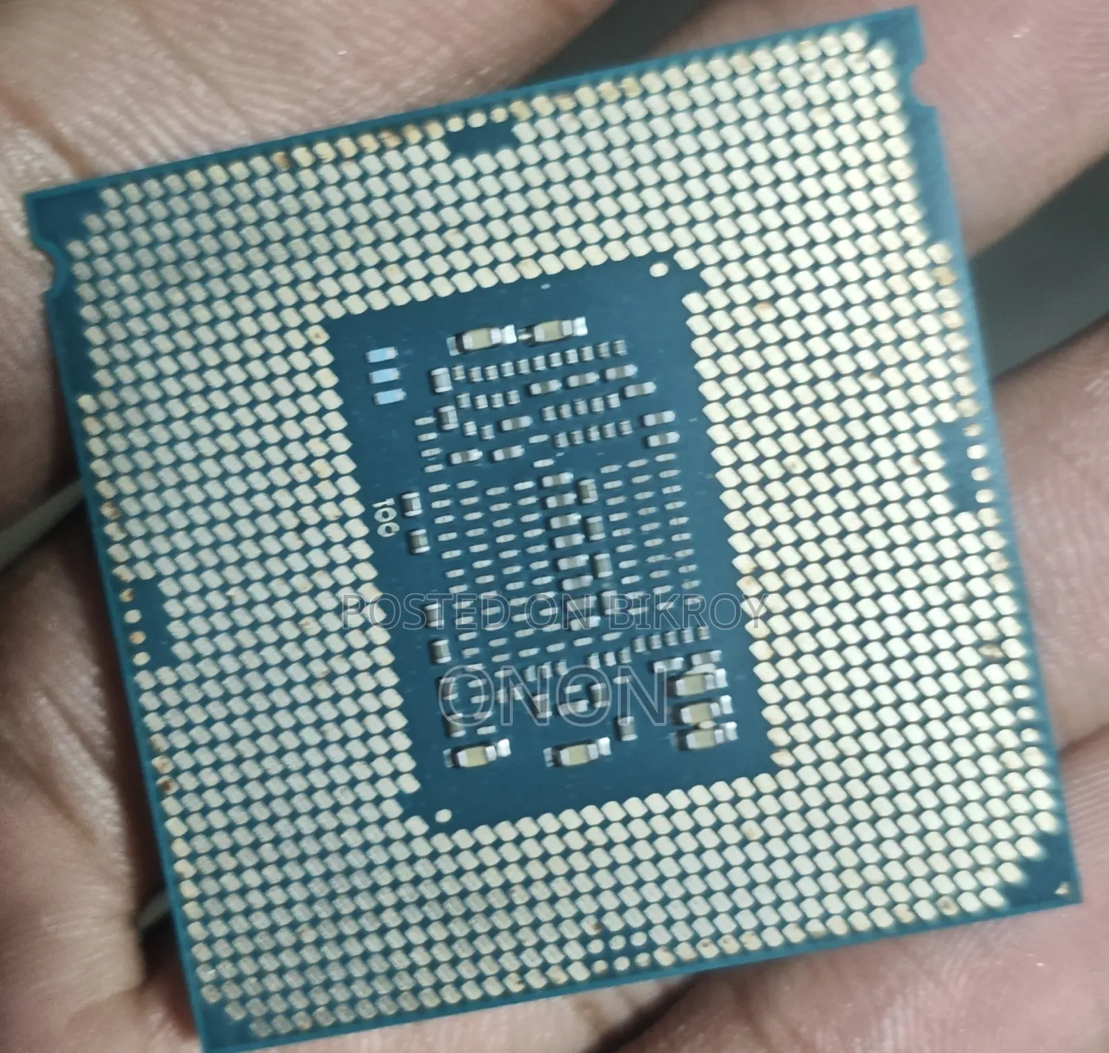 Core I3 8th Generation Processor