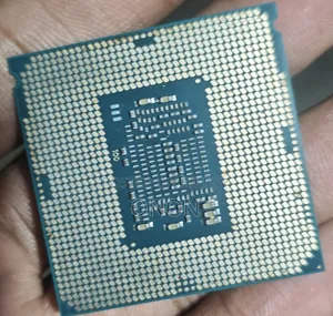 Core I3 8th Generation Processor