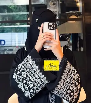 Abaya in Pori