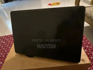 Laptop HP 15-Dw0037wm 8GB Intel Core I7 SSD 128GB