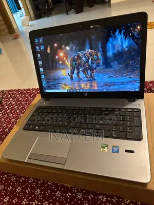 Laptop HP 15-Dw0037wm 8GB Intel Core I7 SSD 128GB
