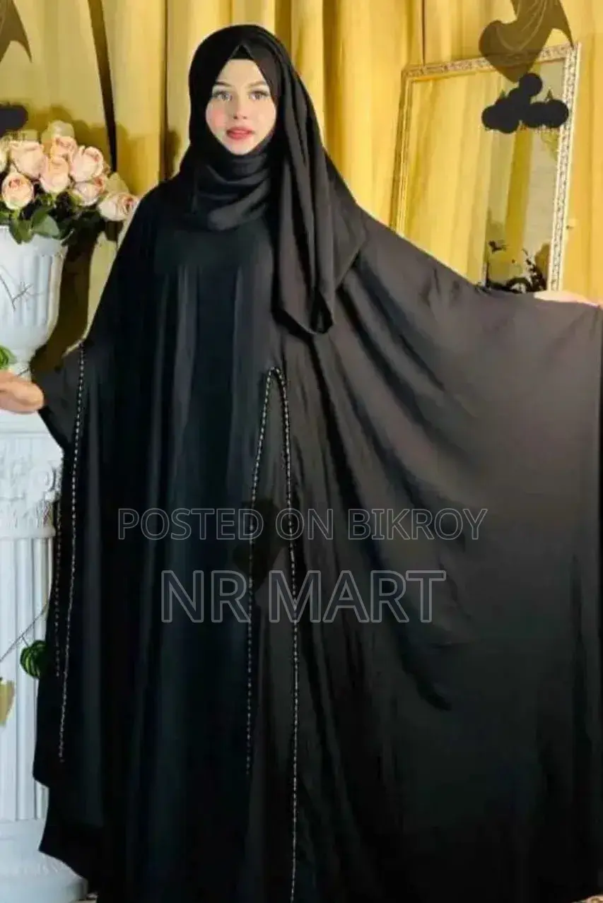 Dubai Abaya
