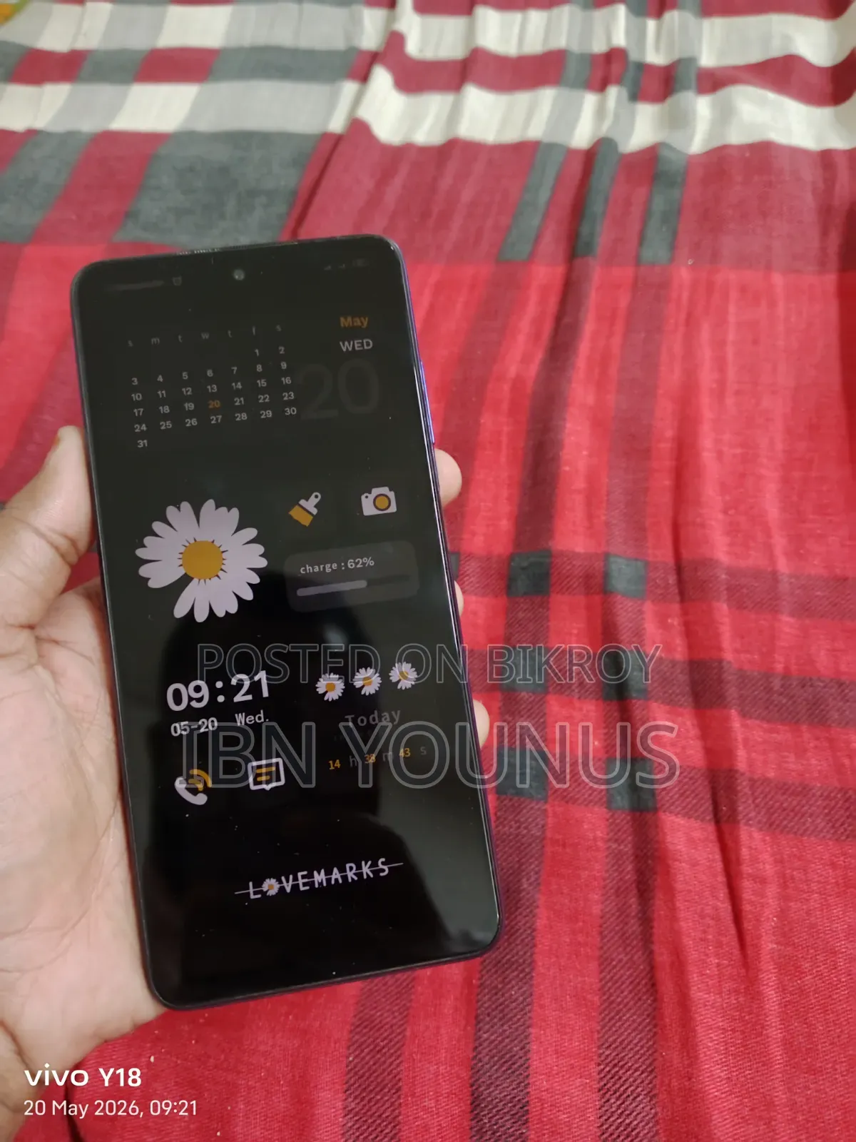 Xiaomi Poco X3 Pro 128 GB Blue