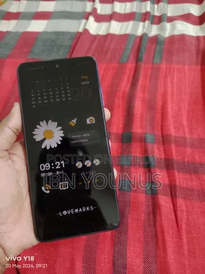 Xiaomi Poco X3 Pro 128 GB Blue
