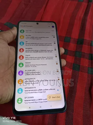 Xiaomi Poco X3 Pro 128 GB Blue