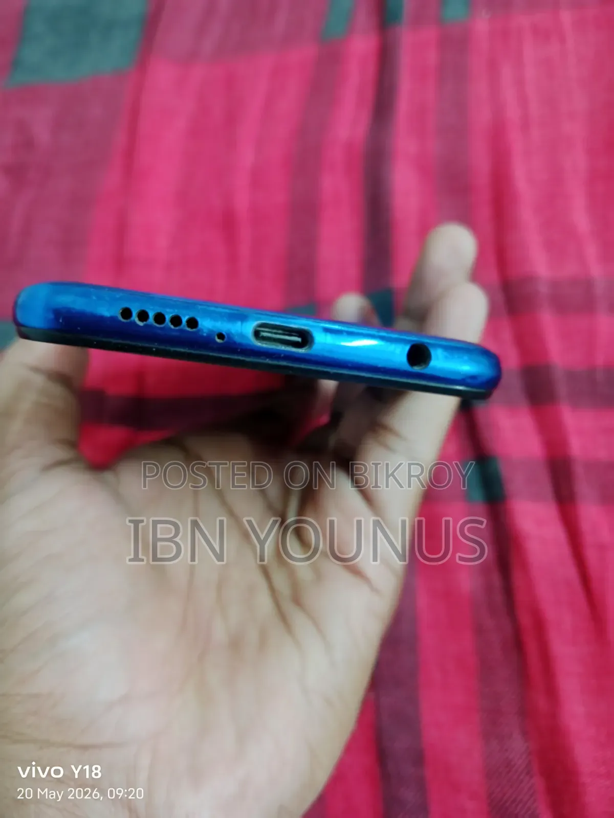Xiaomi Poco X3 Pro 128 GB Blue