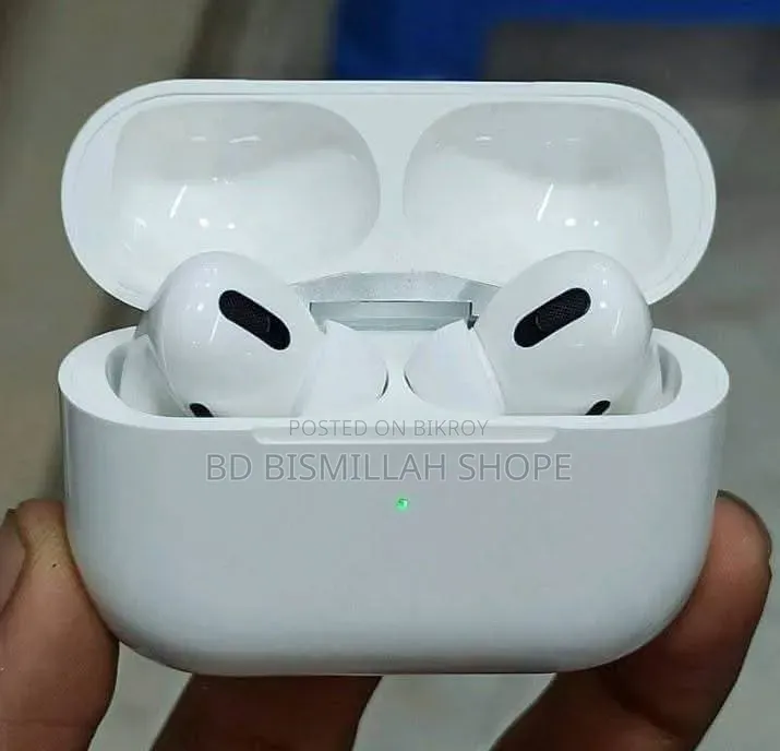 Dubai Version Airpods-Pro.