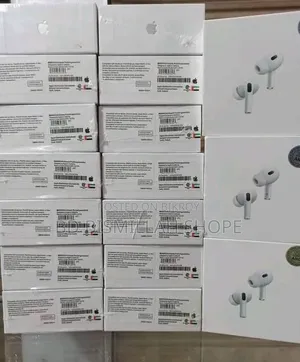 Dubai Version Airpods-Pro.