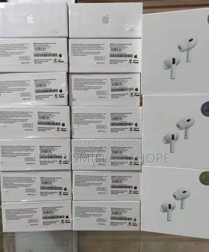 Dubai Version Airpods-Pro.