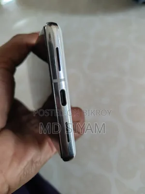 Google Pixel 7 Pro 256 GB White