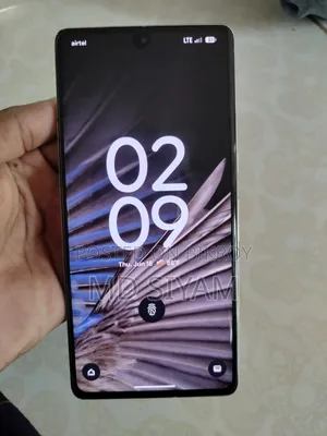 Google Pixel 7 Pro 256 GB White
