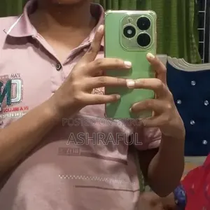 New Tecno Spark 20C 128 GB Green