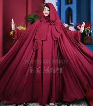 Nusayba Abaya