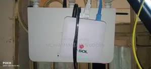 Tenda F3 Wifi Router