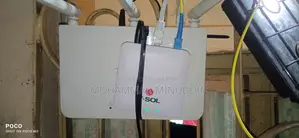 Tenda F3 Wifi Router