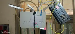 Tenda F3 Wifi Router