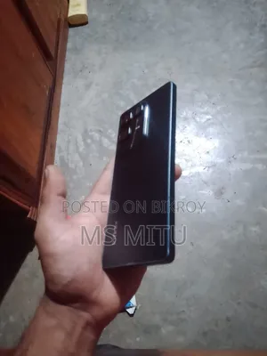 Infinix Note 50 4G 256 GB Black