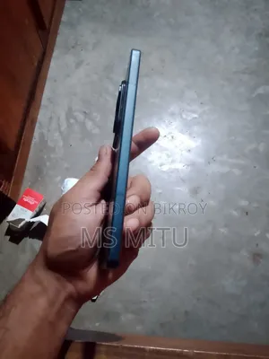 Infinix Note 50 4G 256 GB Black