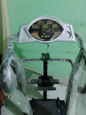 Ekdom New Treadmill