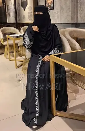 Abaya in Josna