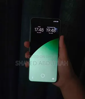 Xiaomi Civi 4 Pro 256 GB Green