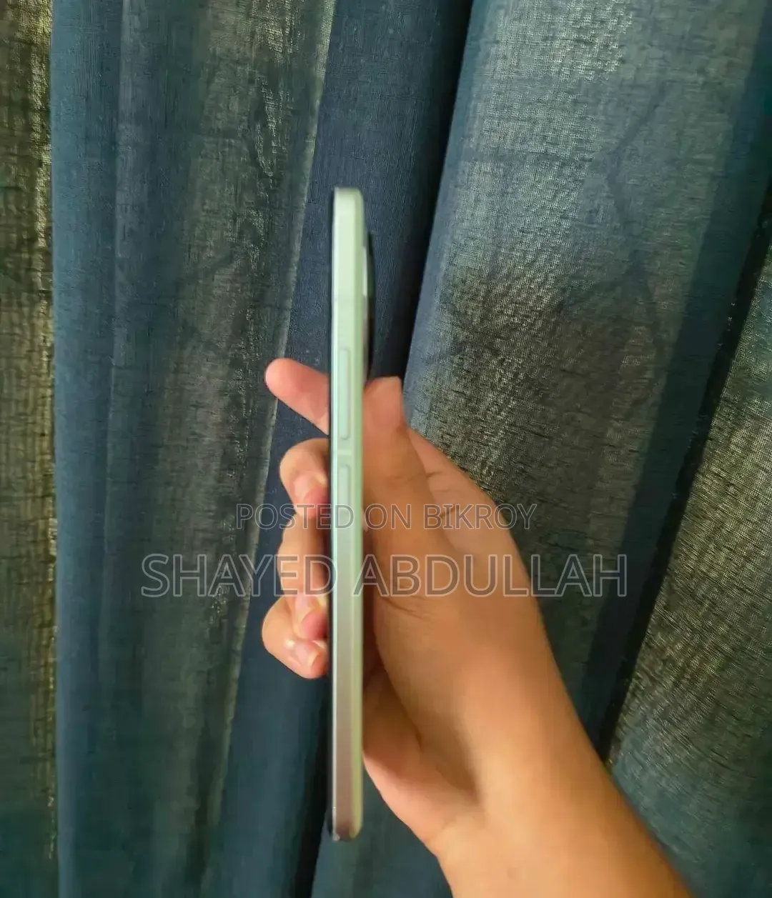 Xiaomi Civi 4 Pro 256 GB Green