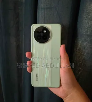 Xiaomi Civi 4 Pro 256 GB Green