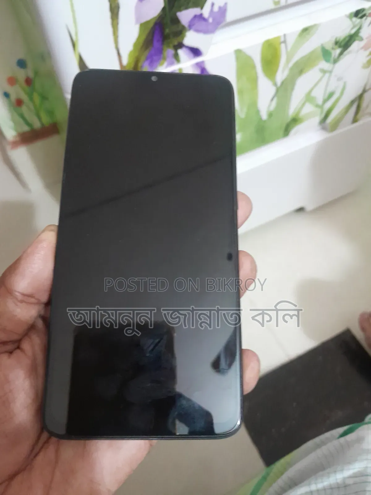 Xiaomi Redmi Note 8 Pro 128 GB Black