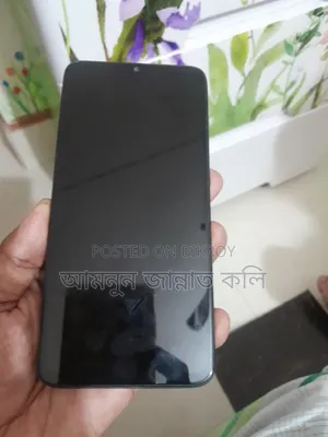 Xiaomi Redmi Note 8 Pro 128 GB Black