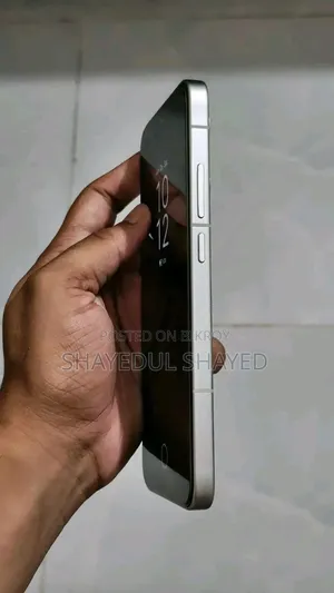 Xiaomi Redmi Turbo 4 Pro 256 GB White