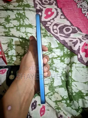 Xiaomi Redmi Note 14 5G 256 GB Blue