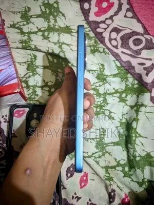 Xiaomi Redmi Note 14 5G 256 GB Blue