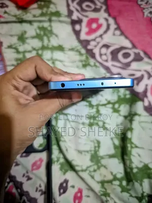 Xiaomi Redmi Note 14 5G 256 GB Blue