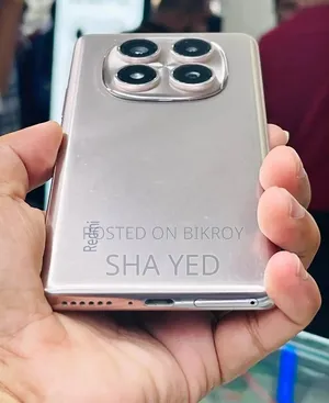 Xiaomi Redmi Note 14 Pro 256 GB