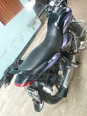 TVS 2012 Black