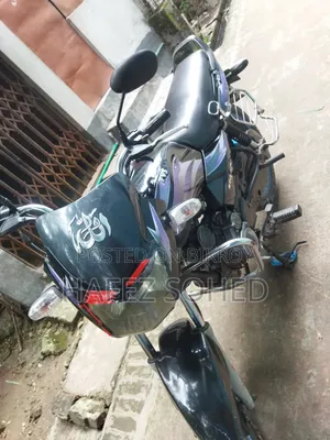 TVS 2012 Black