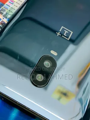 OnePlus 6T 128 GB Black